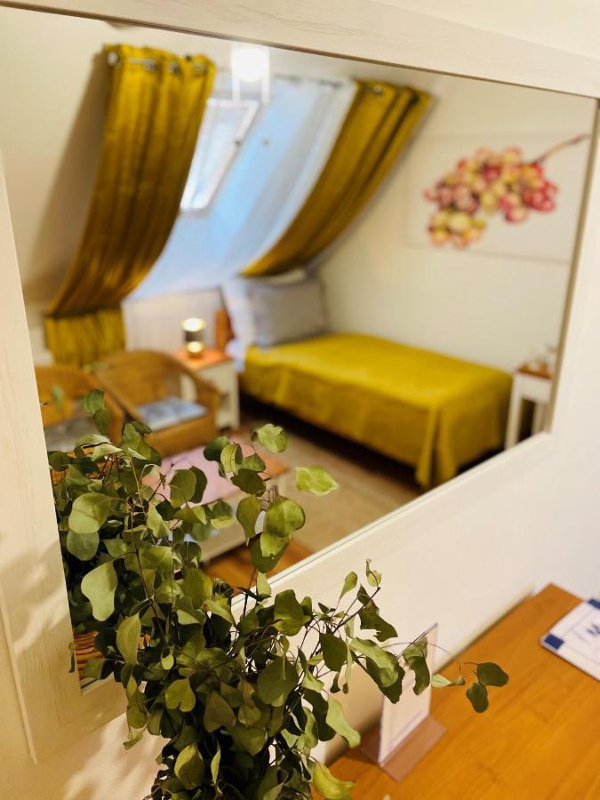 Hotel Marcincak*** 米库洛夫 外观 照片