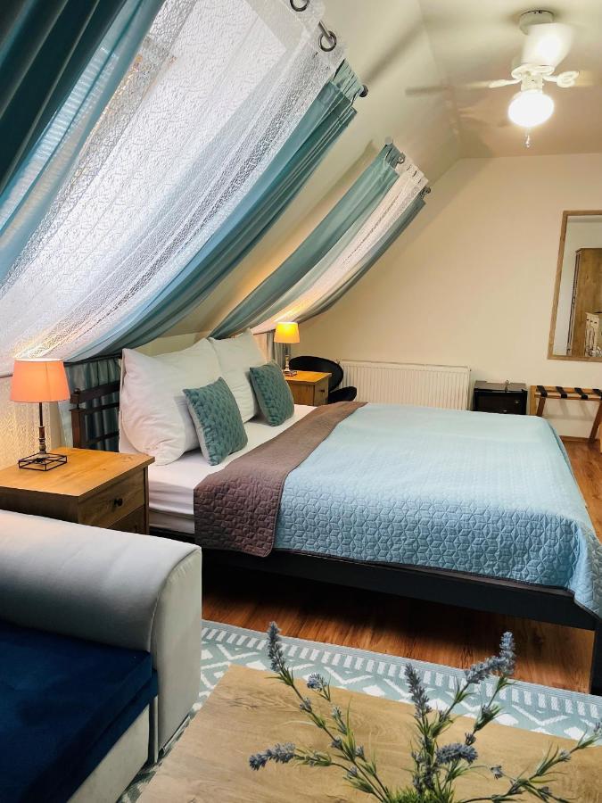 Hotel Marcincak*** 米库洛夫 外观 照片