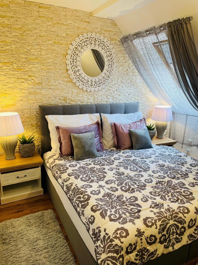Hotel Marcincak*** 米库洛夫 外观 照片