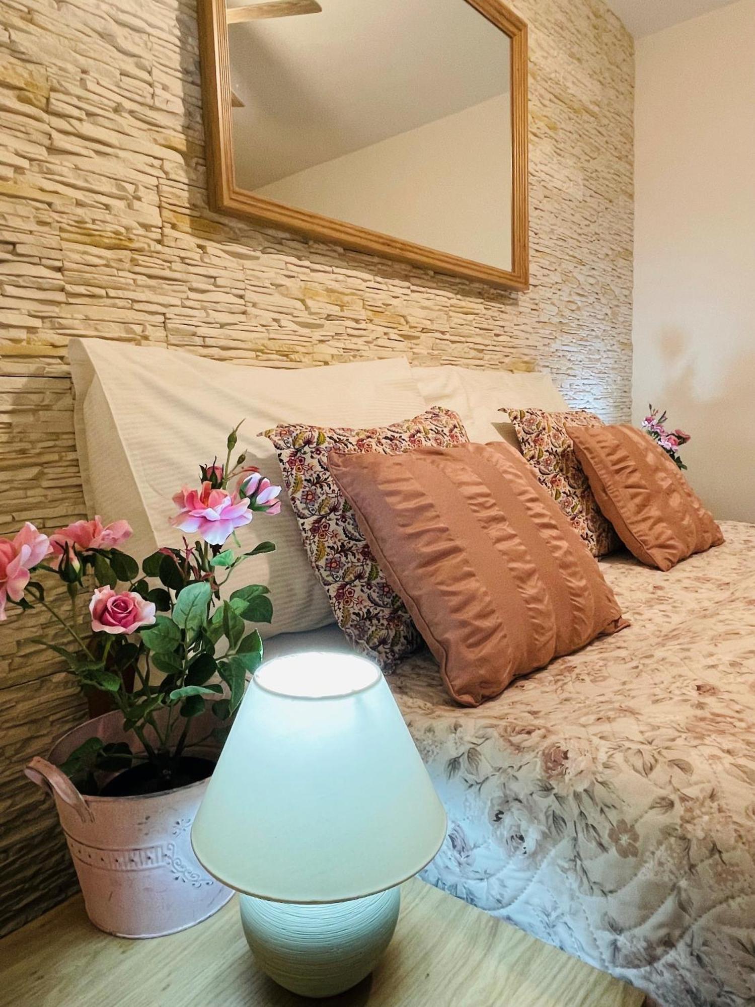 Hotel Marcincak*** 米库洛夫 外观 照片